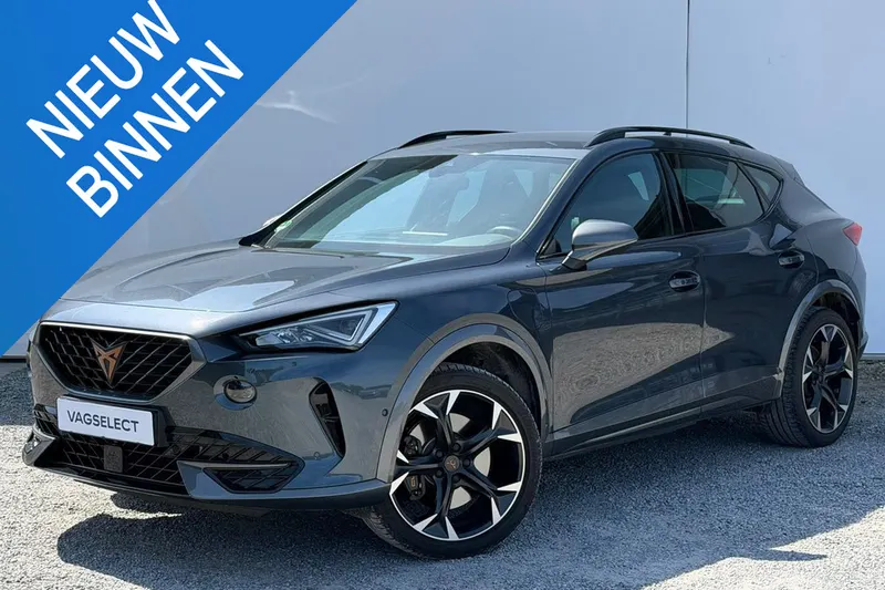 CUPRA Formentor (2023)