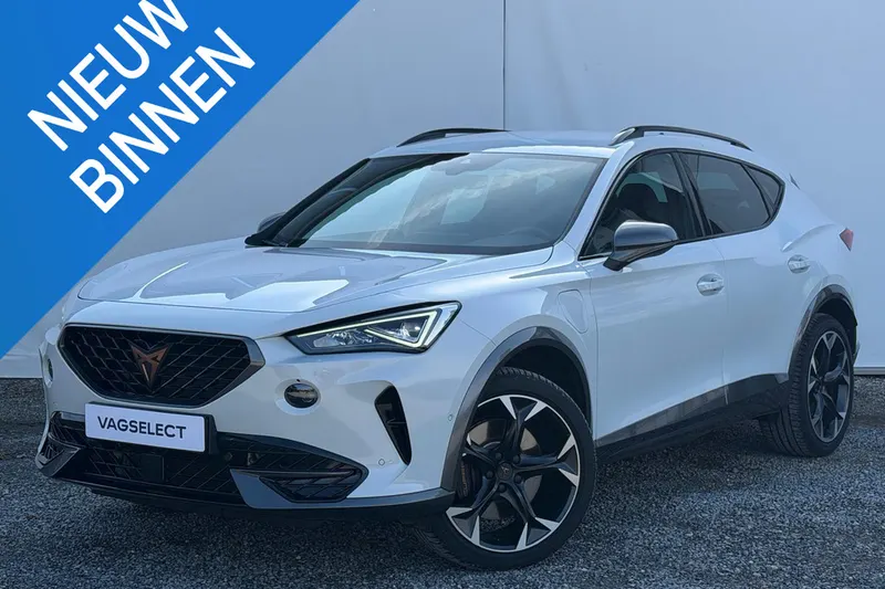 CUPRA Formentor (2023)