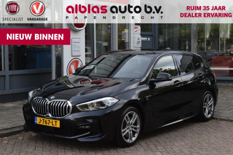 BMW 1-Serie (2020)