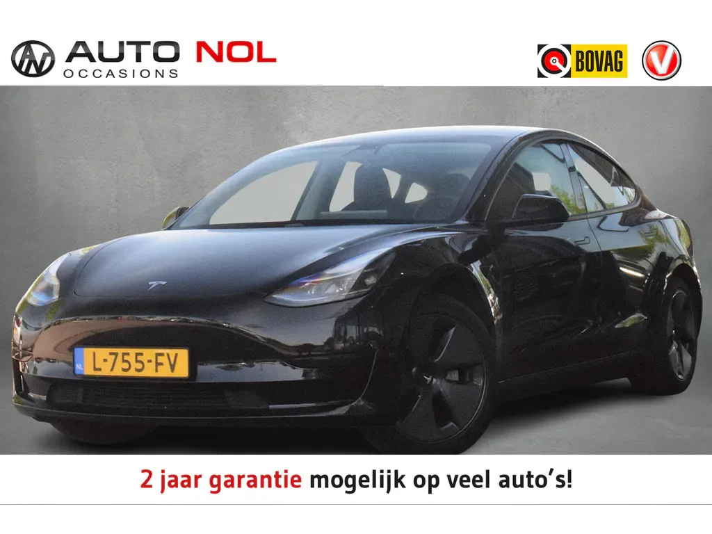 Tesla Model 3 (2021) — foto 1