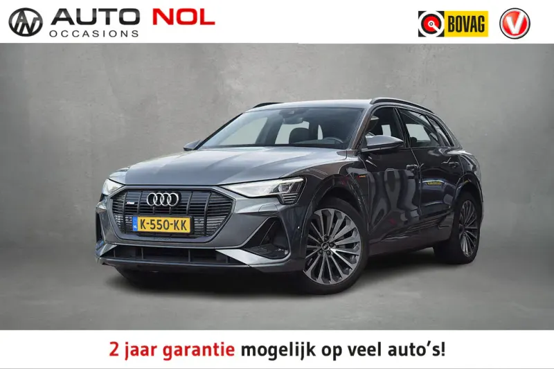Audi e-tron (2020)