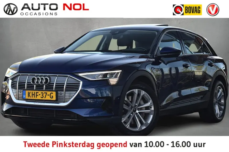 Audi e-tron (2022)