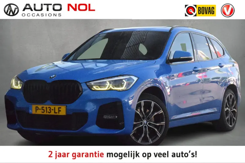 BMW X1 (2021)