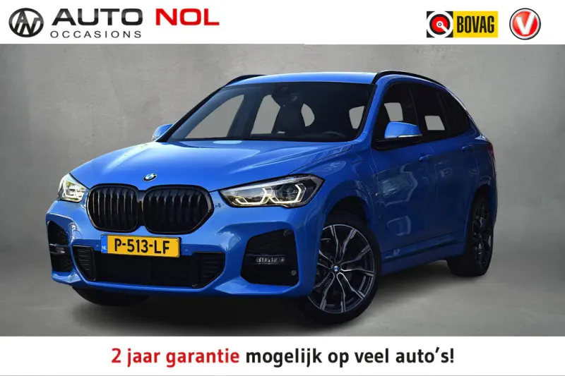 BMW X1 (2021)