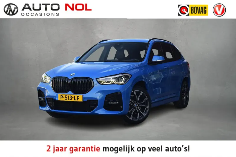 BMW X1 (2021)