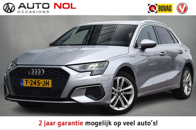 Audi A3 (2021)
