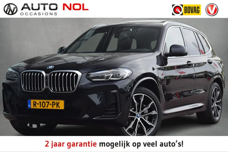 BMW X3 (2022)