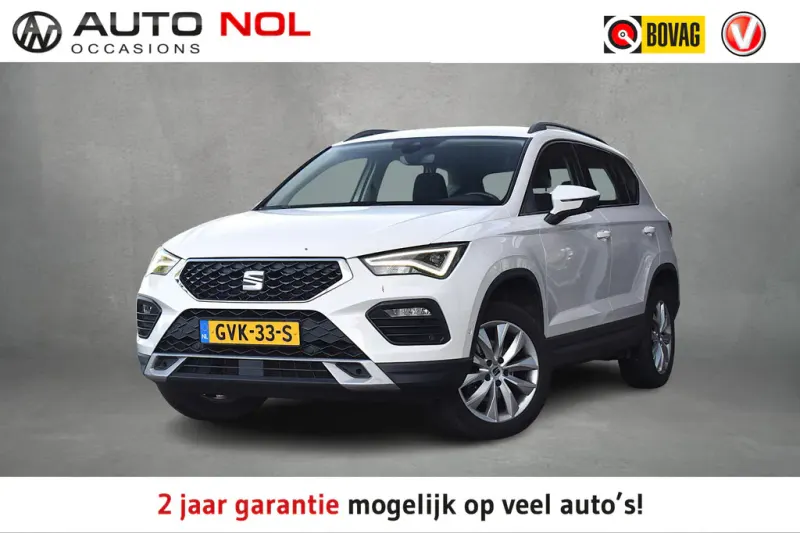 SEAT Ateca (2021)