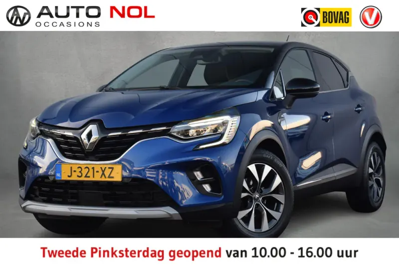 Renault Captur (2020)