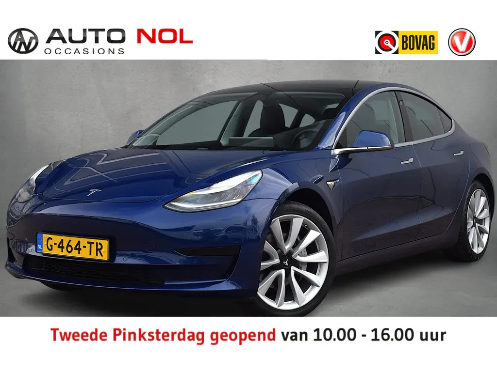 Tesla Model 3 (2019) — foto 1