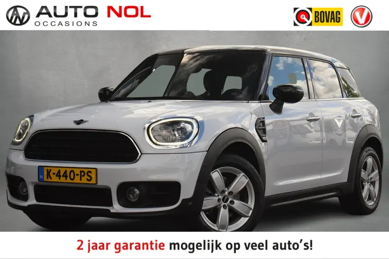 MINI Countryman (2019)