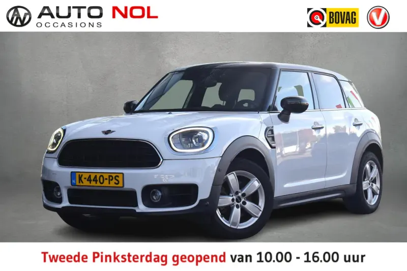 MINI Countryman (2019)