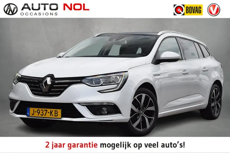 Renault Mégane (2020)
