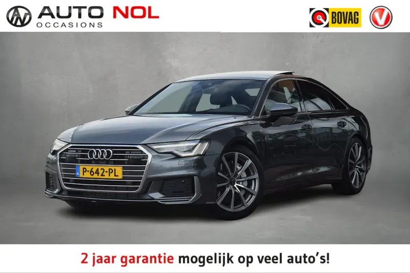 Audi A6 (2020)