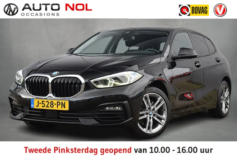 BMW 1-Serie (2020)