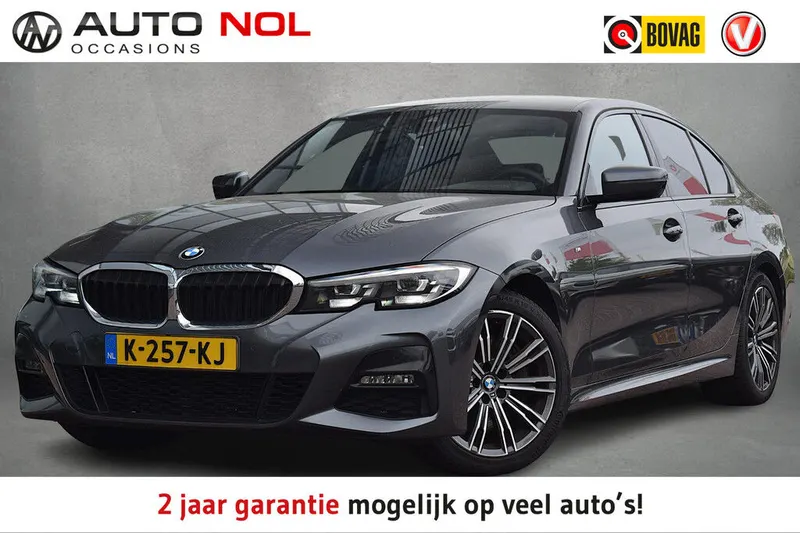 BMW 3-Serie (2019)