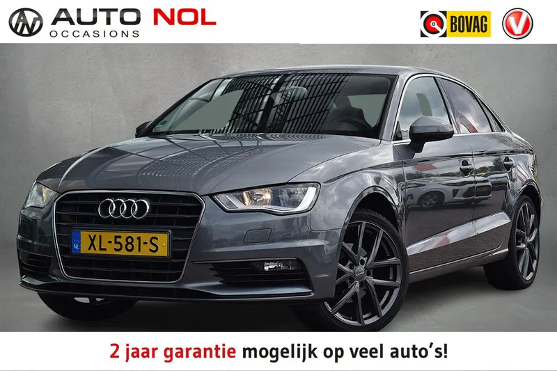Audi A3 (2014)