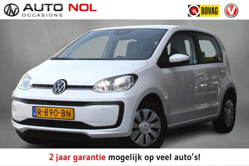 Volkswagen Up! (2022)