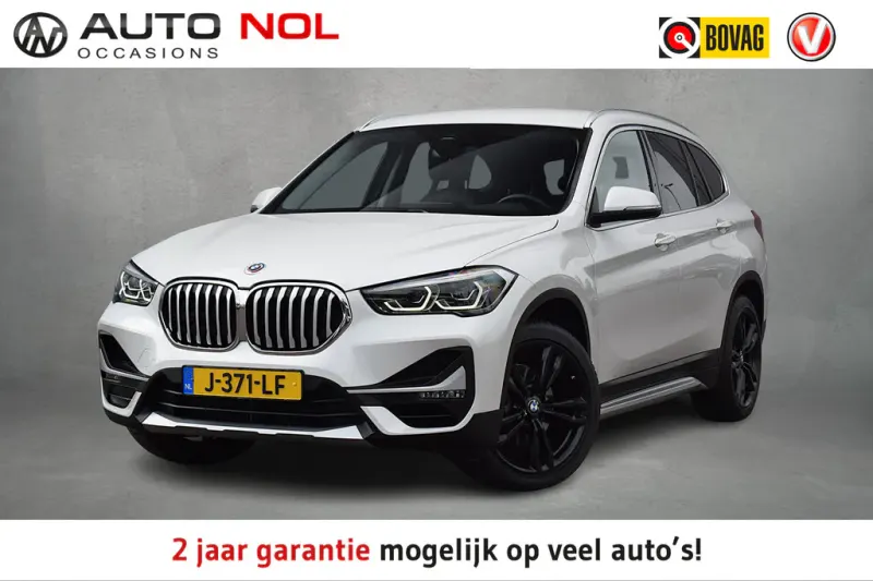 BMW X1 (2020)