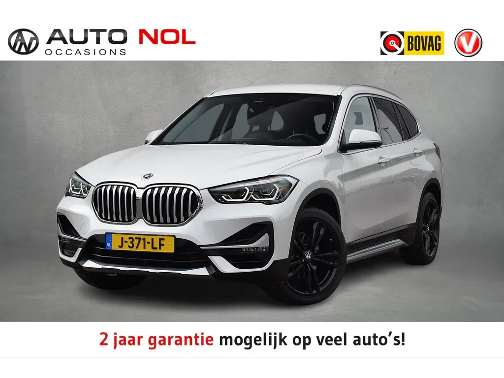 BMW X1 (2020) — foto 1