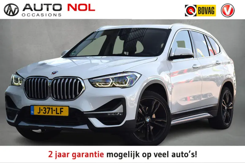 BMW X1 (2020)