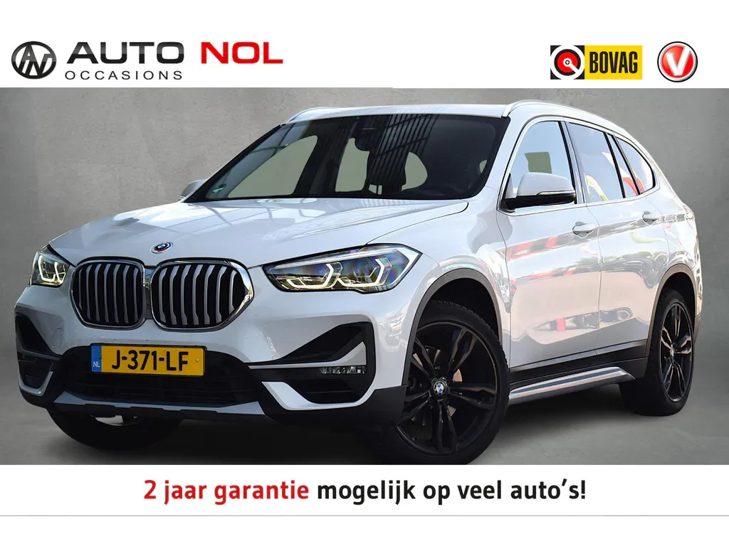 BMW X1 (2020) — foto 1
