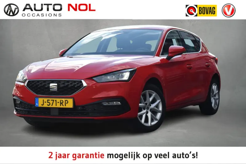 SEAT Leon (2020)