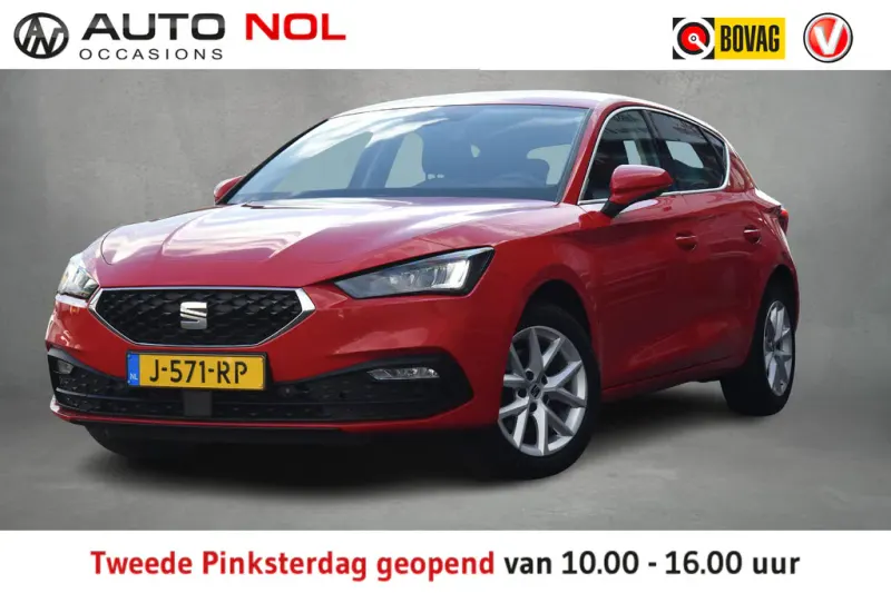 SEAT Leon (2020)