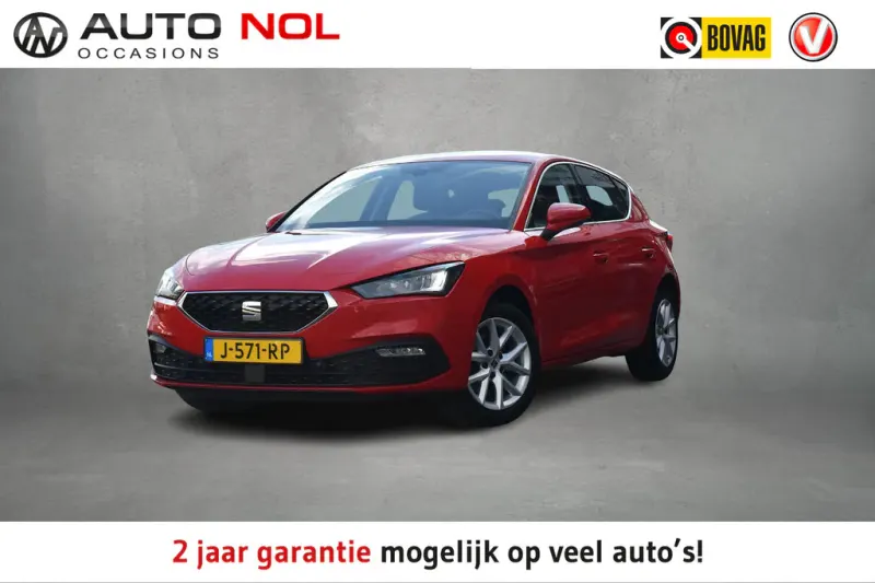 SEAT Leon (2020)