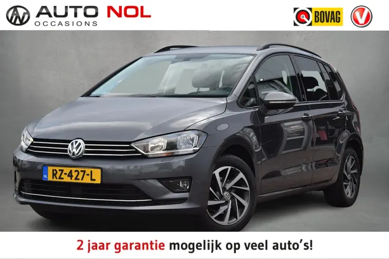 Volkswagen Golf (2017)