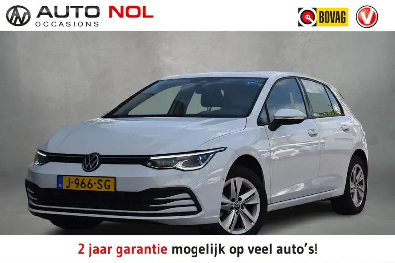 Volkswagen Golf (2020)