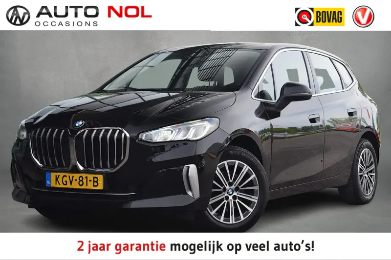 BMW 2-Serie (2022)