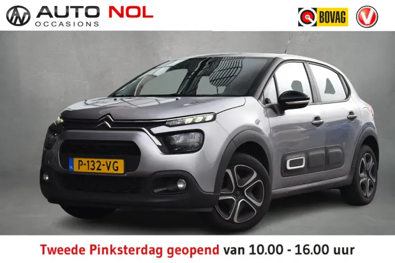 Citroën C3 (2022)