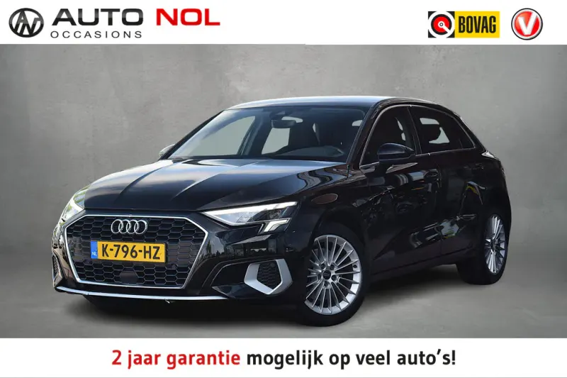 Audi A3 (2021)