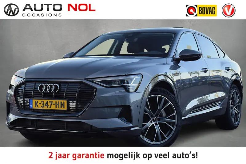 Audi e-tron (2020)
