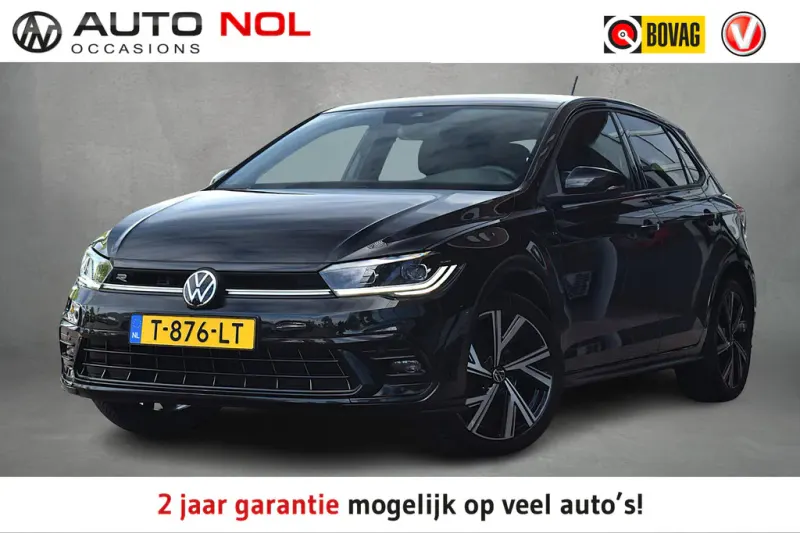 Volkswagen Polo (2023)