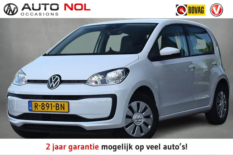 Volkswagen Up! (2022)