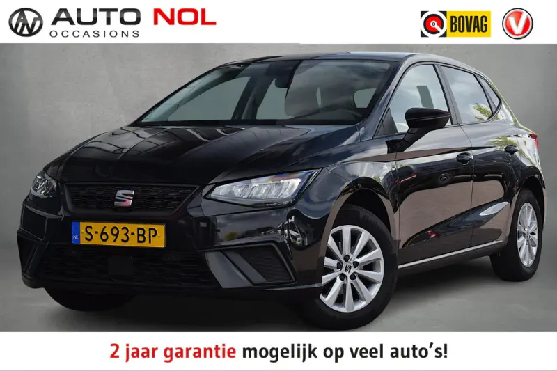SEAT Ibiza (2023)