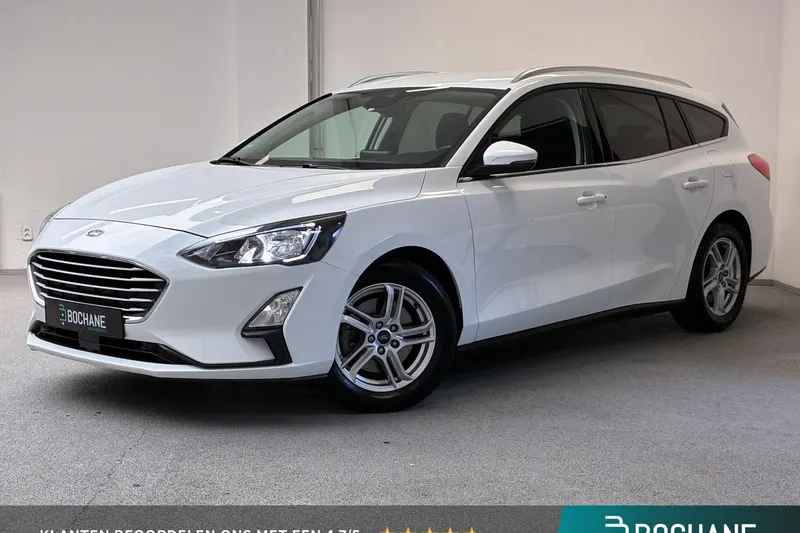 Ford Focus (2021)
