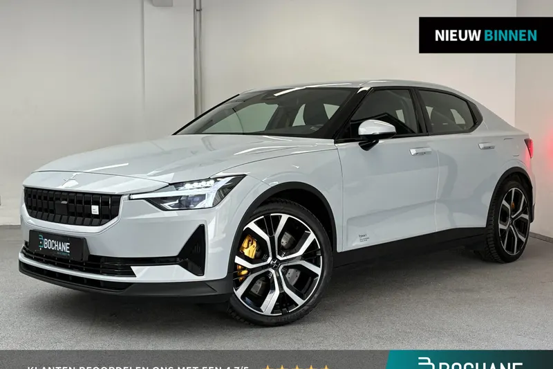 Polestar 2 (2023)