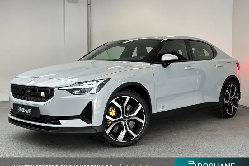 Polestar 2 (2023)