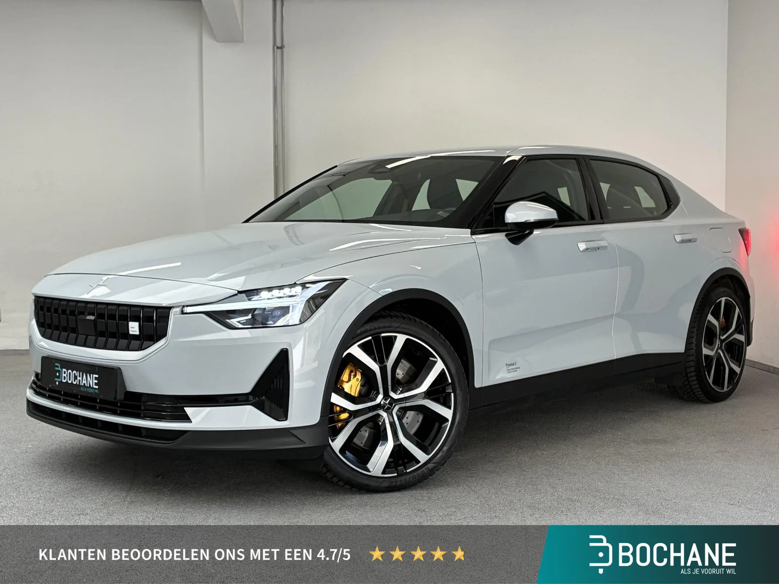 Polestar 2 (2023) — foto 1