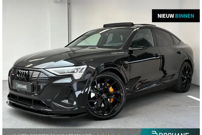Audi e-tron (2020)