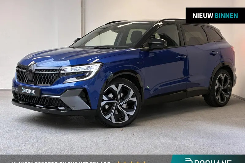 Renault Austral (2024)