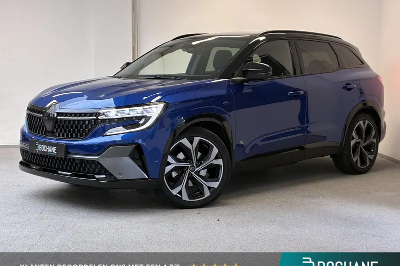 Renault Austral (2024)