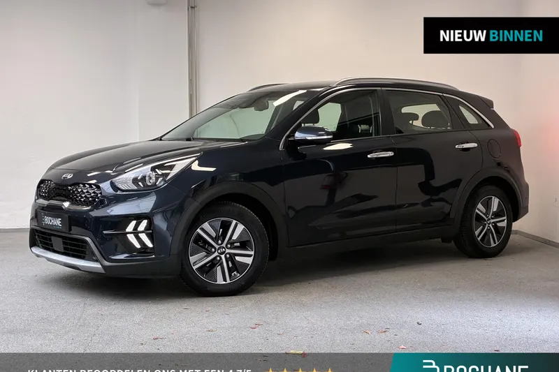 Kia Niro (2020)