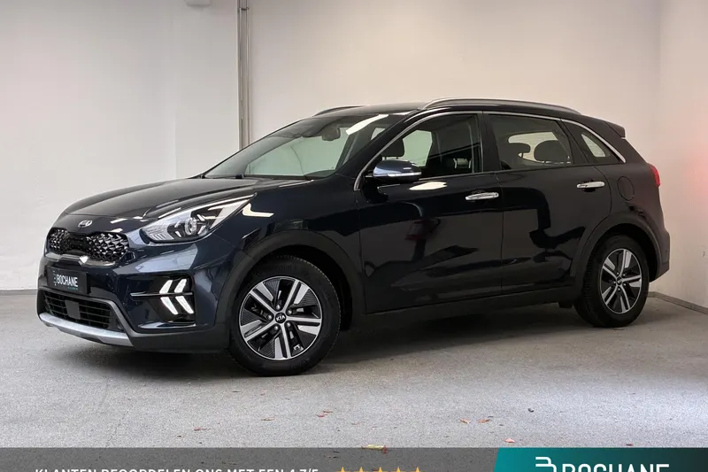 Kia Niro (2020)