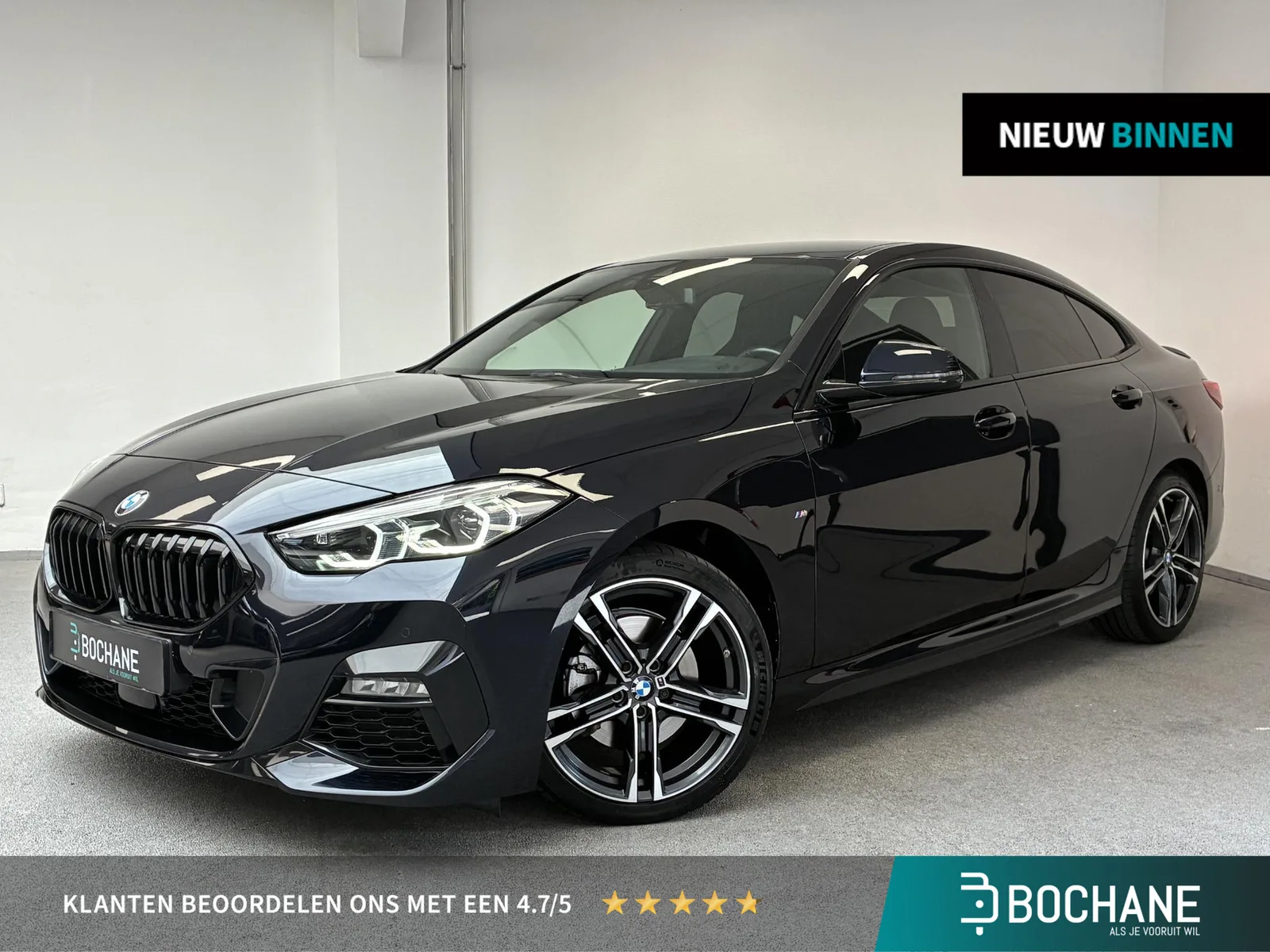 BMW 2-Serie (2022) — foto 1
