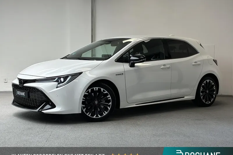 Toyota Corolla (2020)