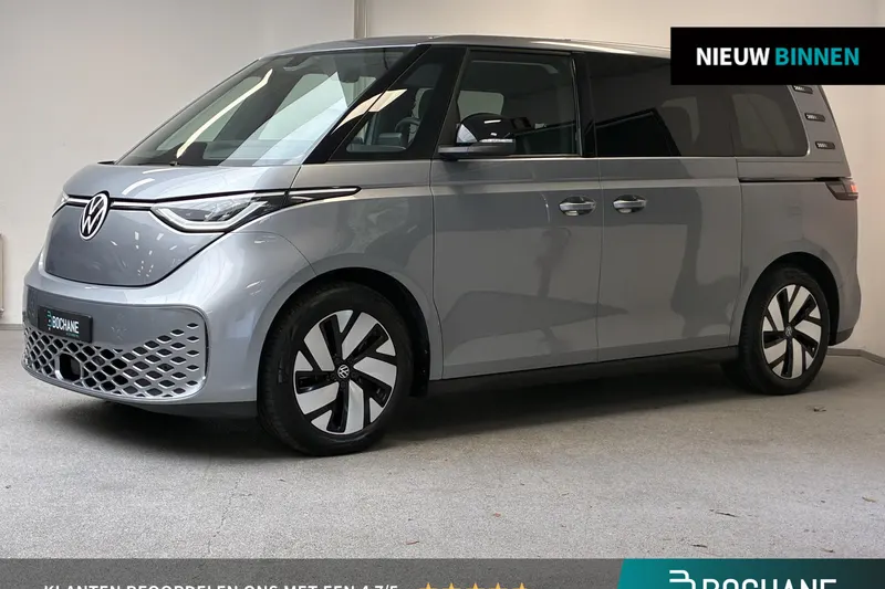 Volkswagen ID. Buzz (2023)